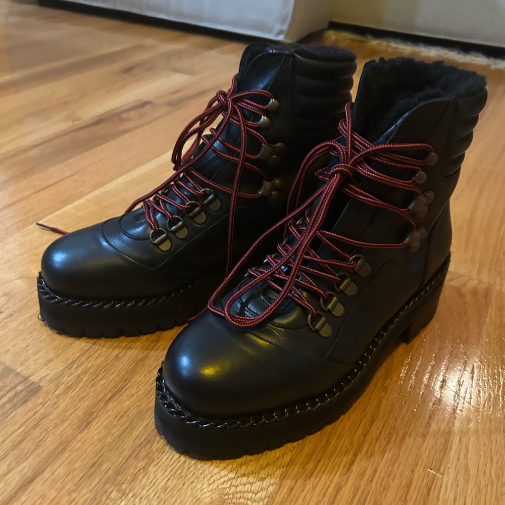 The Kooples Montain Boots